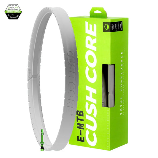 Cush Core E-MTB Sencillo