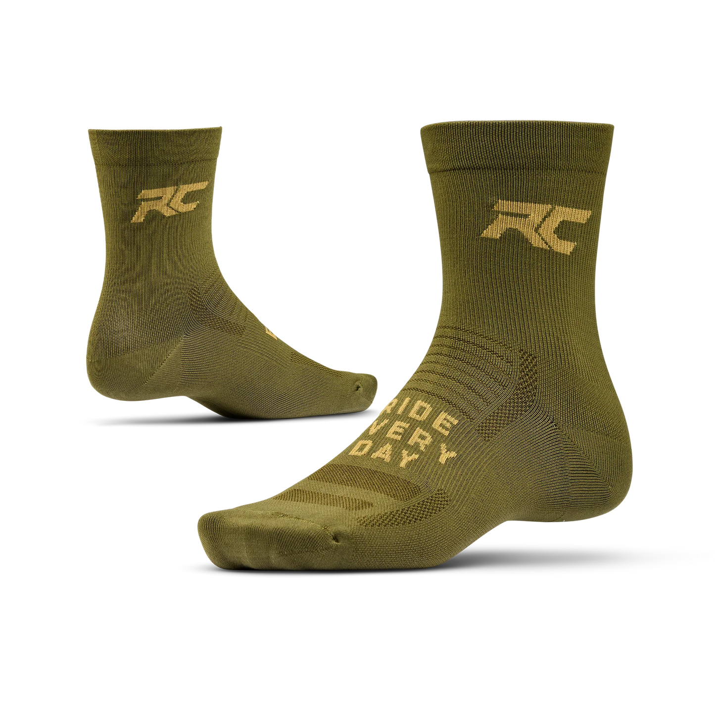 Core - Synthetic - Olive