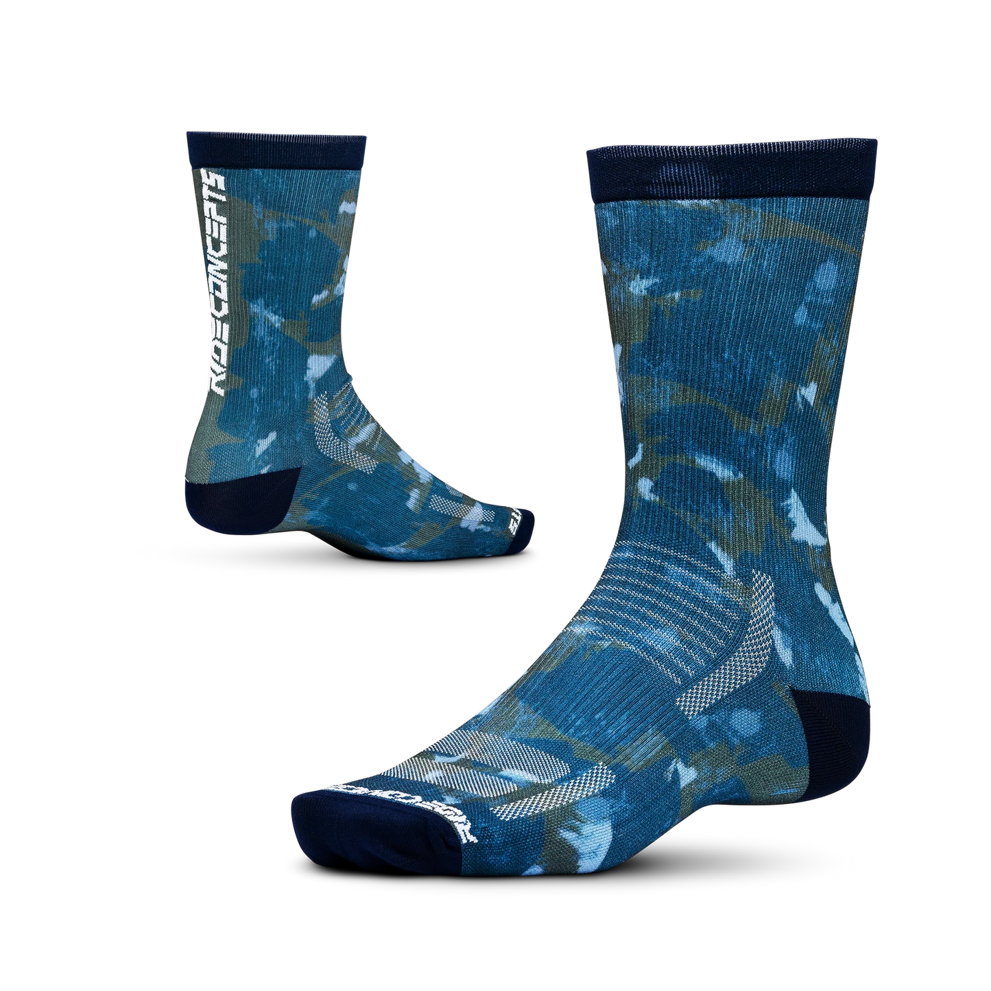 Martis - Synthetic - Blue Camo
