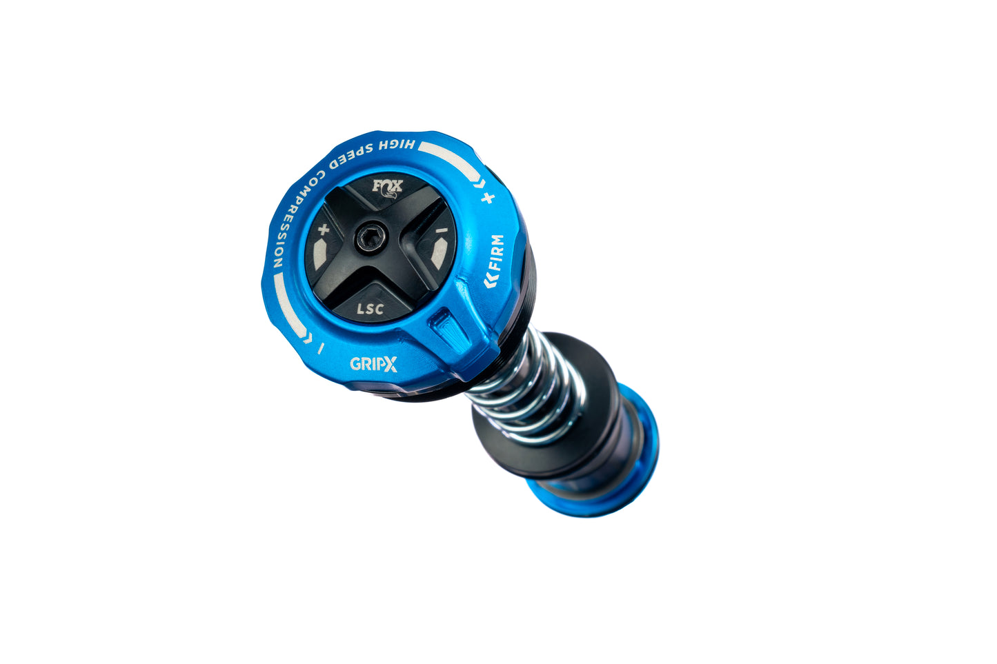 Service Set: 2025 34 140, GRIP X LSR / HSC / LSC, PTL Remote, Cart Assy Complete, CFBV, CM, RF, Blue Ano