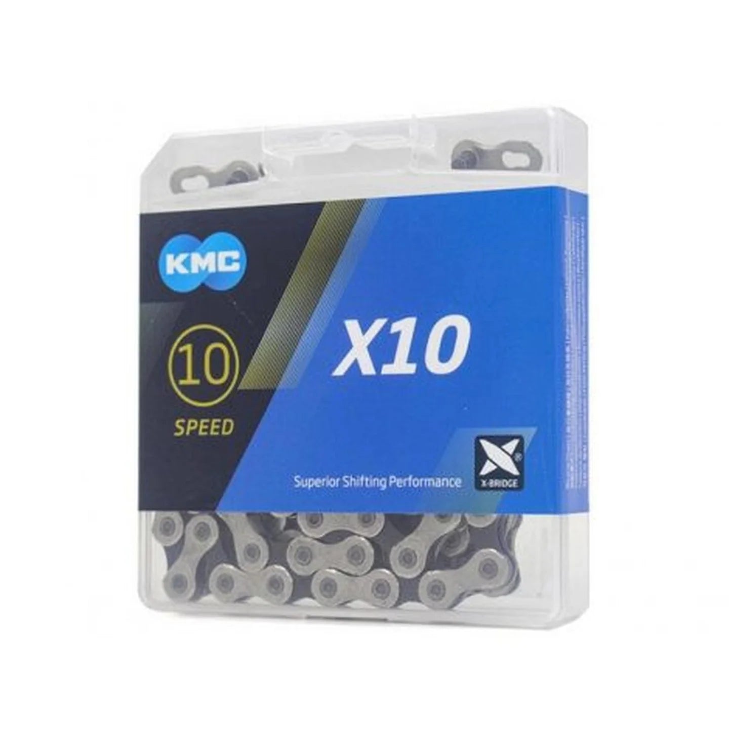 Cadena KMC X10