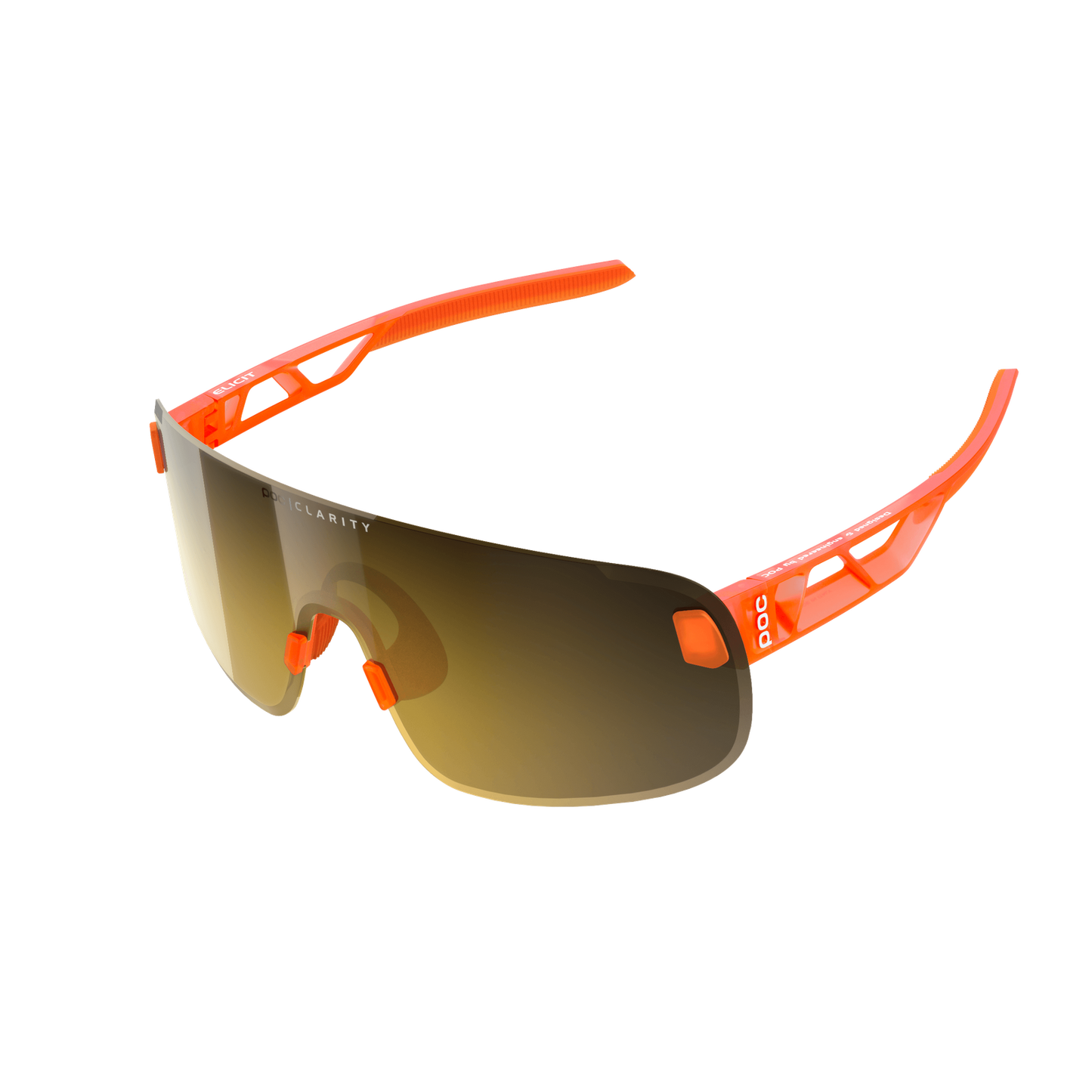 Lentes POC Elicit