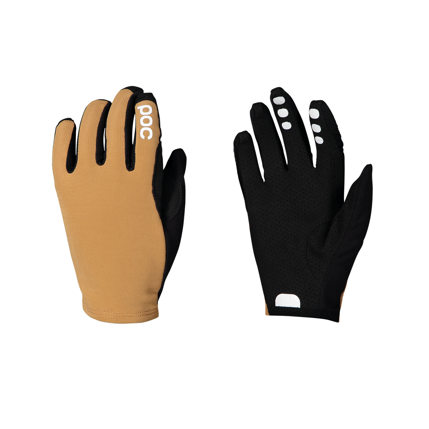 Guantes POC Resistance Enduro