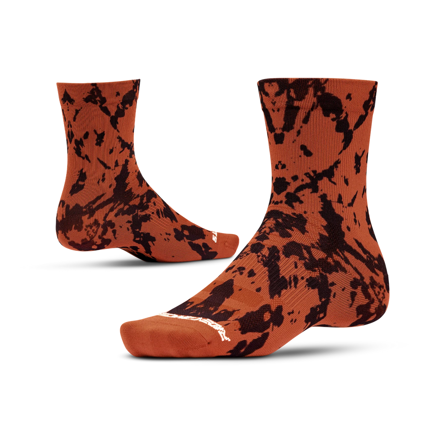 Rorschach - Synthetic - Crimson