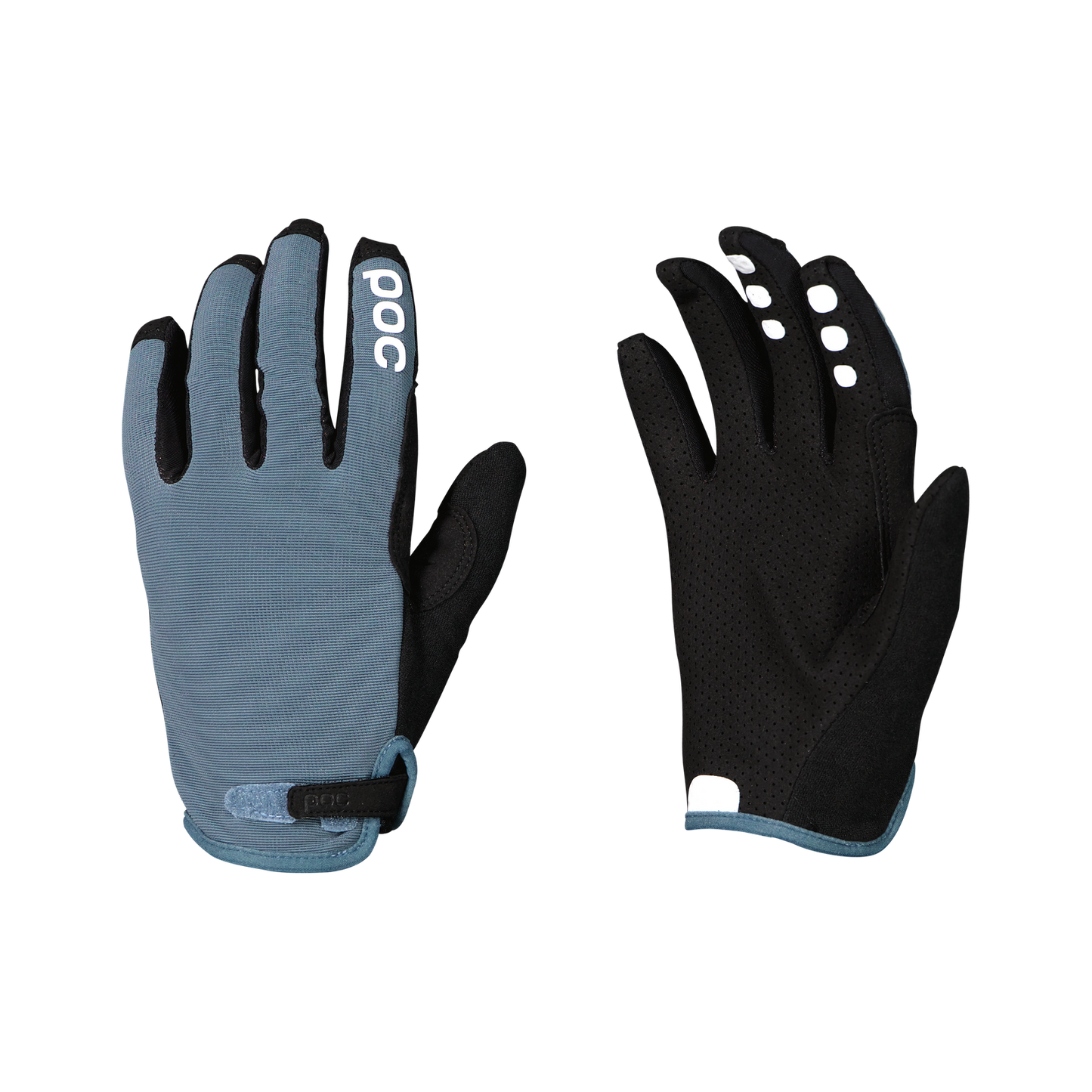 Guantes POC Resistance Enduro con Ajuste