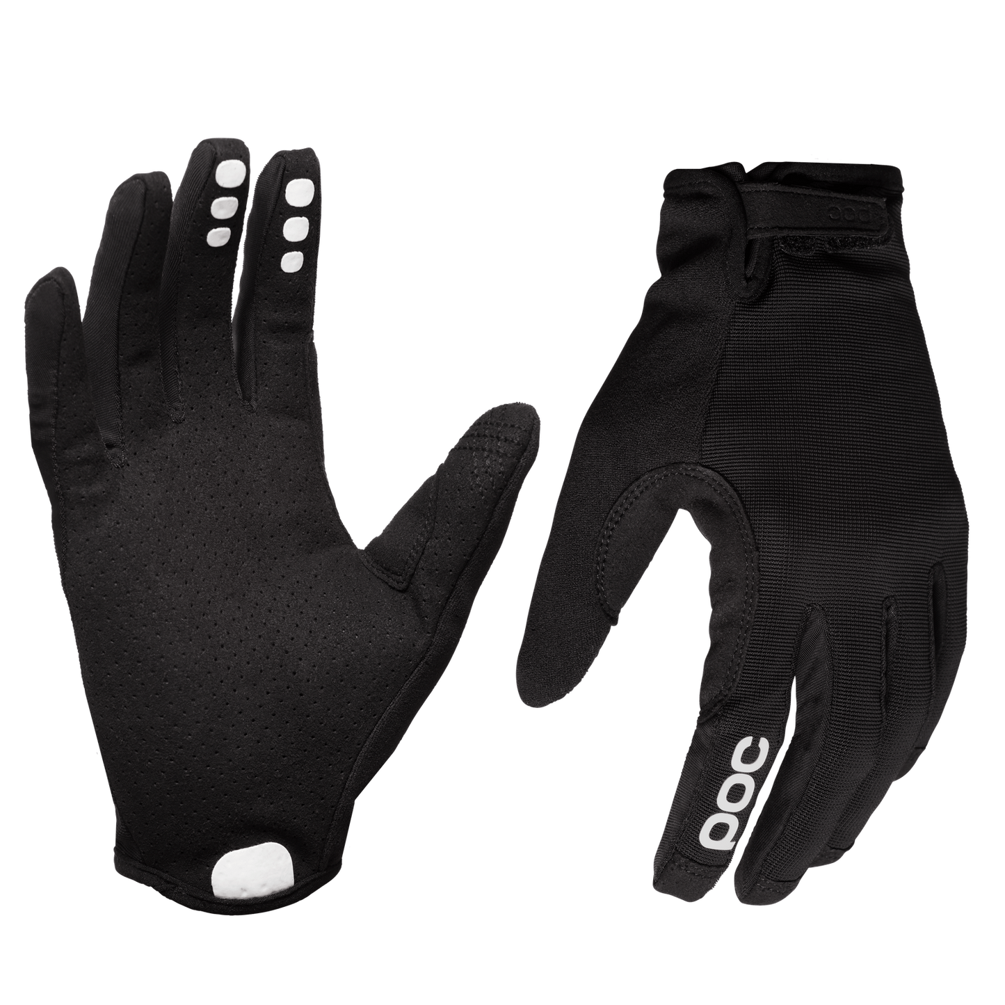 Guantes POC Resistance Enduro con Ajuste