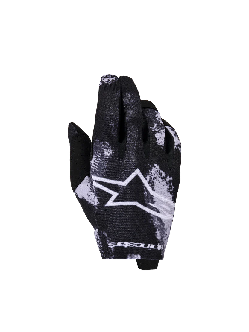 Guantes Radar Para Joven - Iron Camo