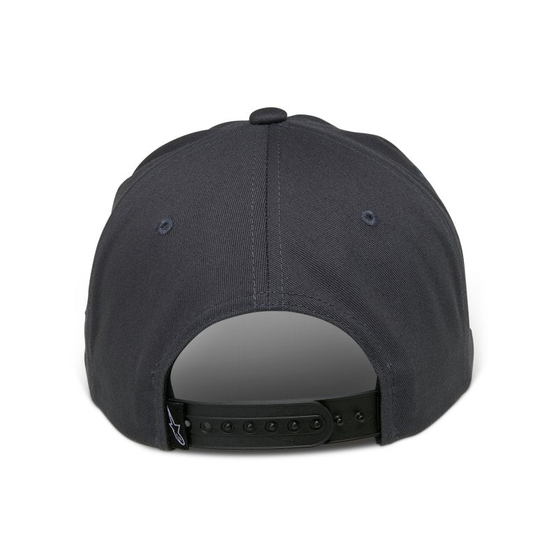 Gorra Port Gris