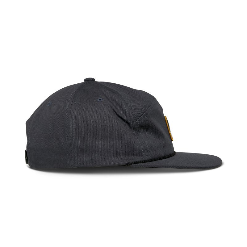 Gorra Port Gris