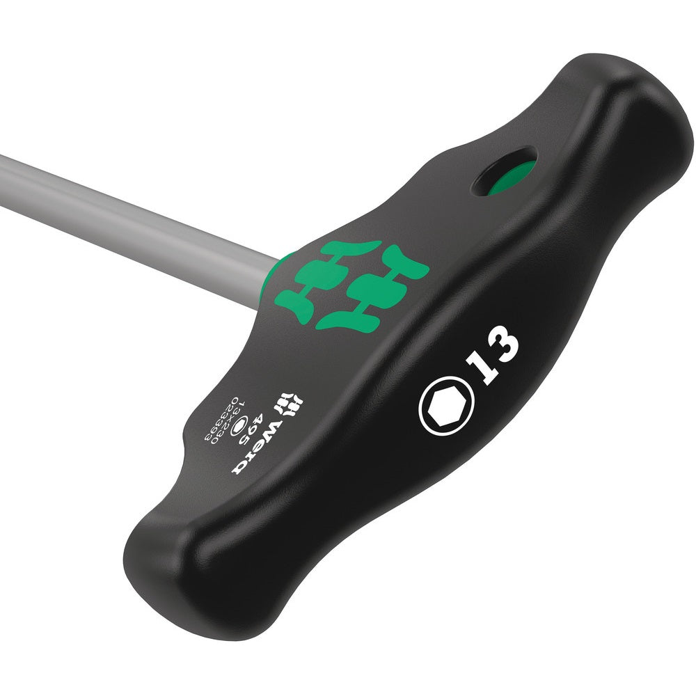 Aprieta-Tuercas 10 mm con mango en T