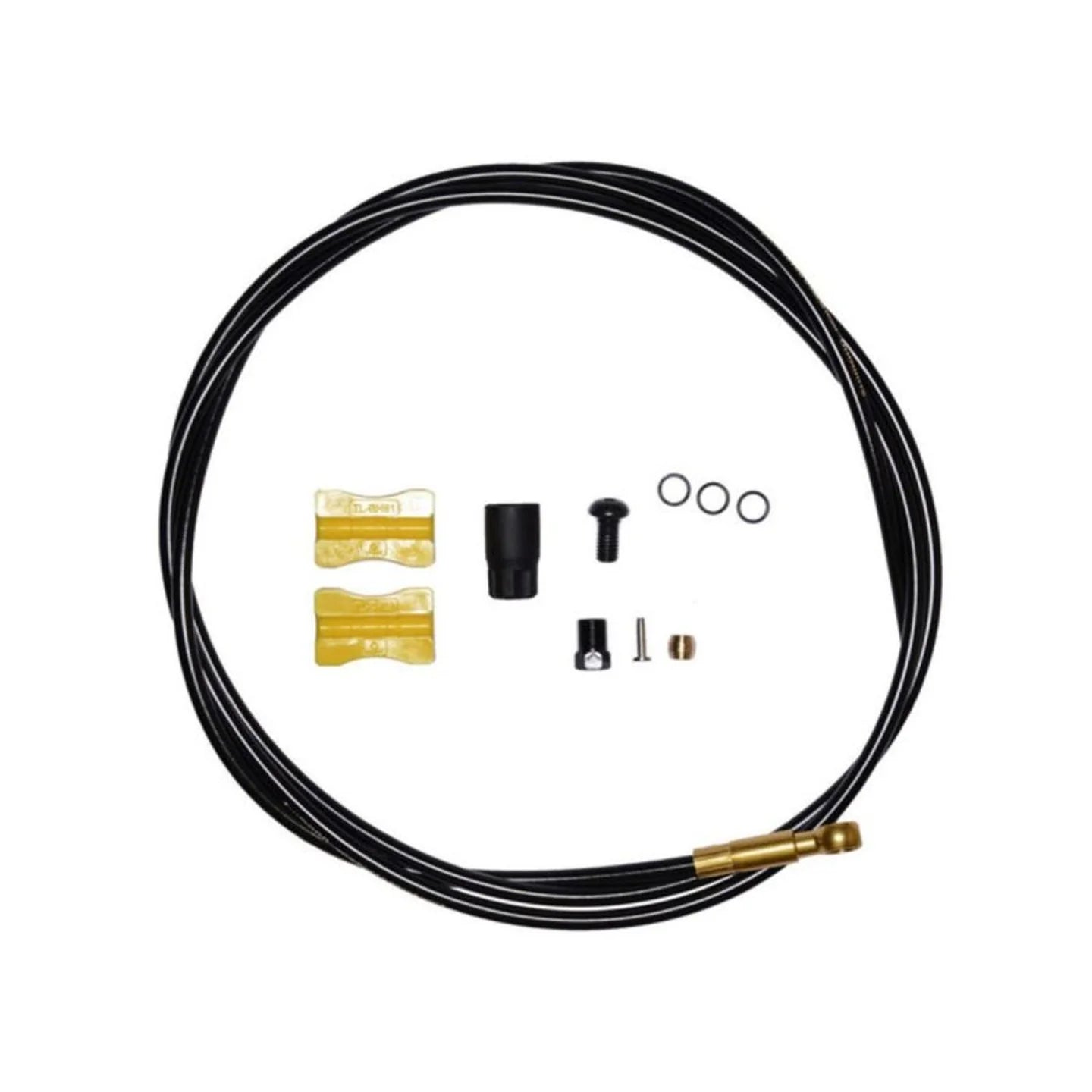 Manguera Shimano Saint SM-BH90-SBLS 1700mm