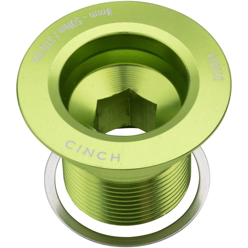 Perno para Bielas Cinch