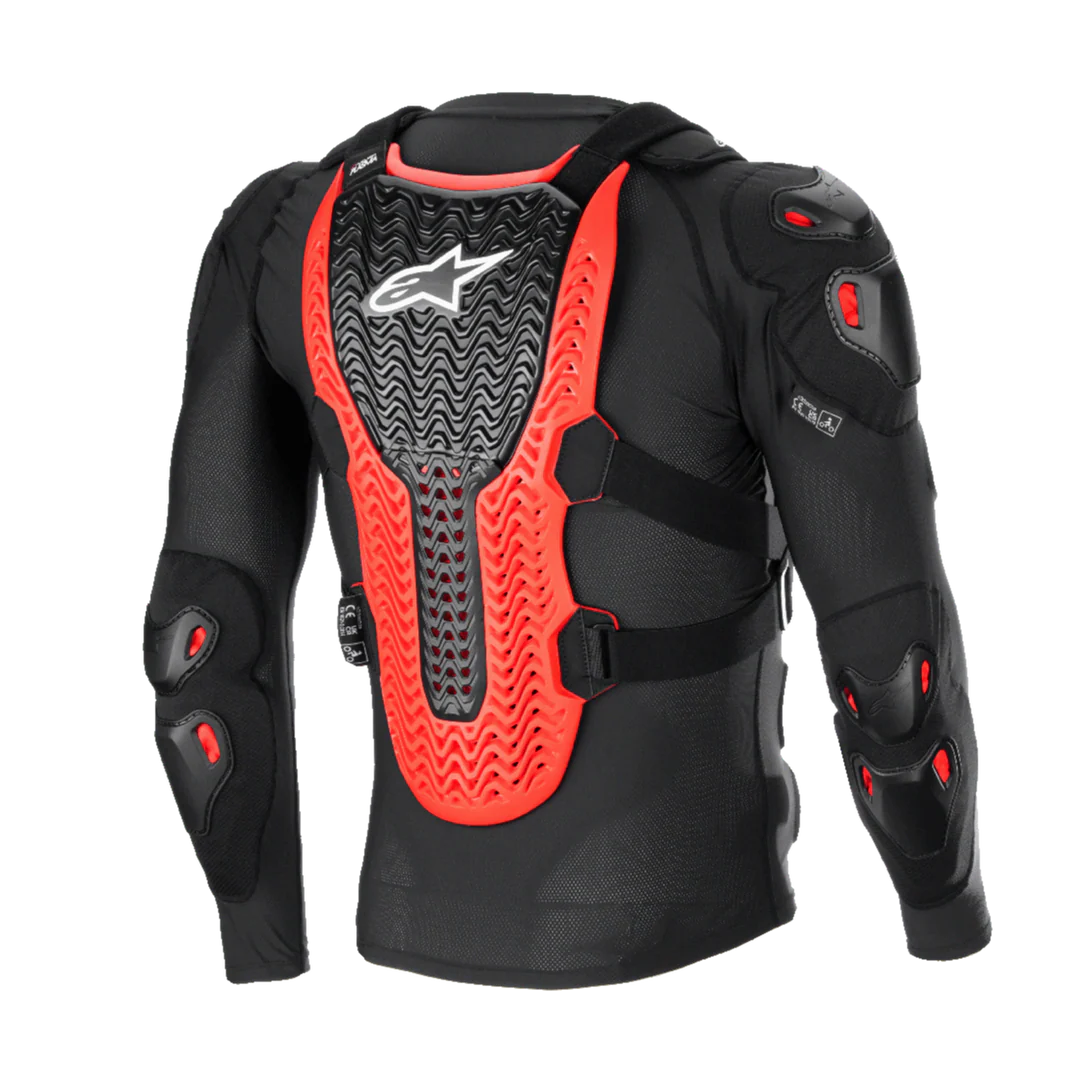 Chaqueta Protectora Bionic XTR Plasma