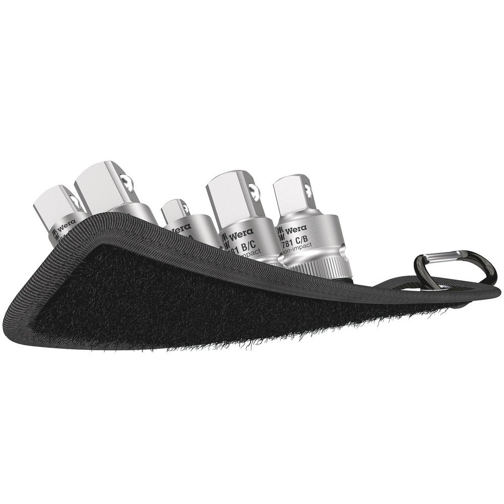 Juego de adaptadores para dados