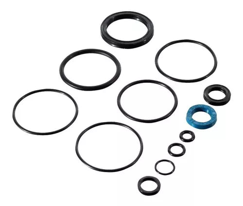 Seal Kit: 38 FLOAT NA2 Rebuild