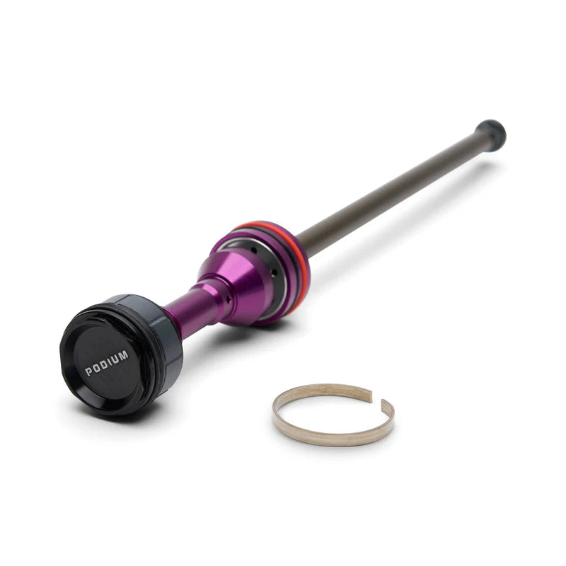 Podium Float NA 3 Glidecore Air Shaft Assembly - 2026+