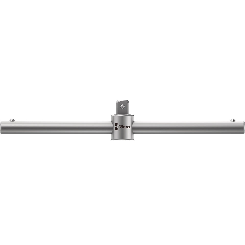 Llave deslizante Zyklop de 1/2" con mango en T