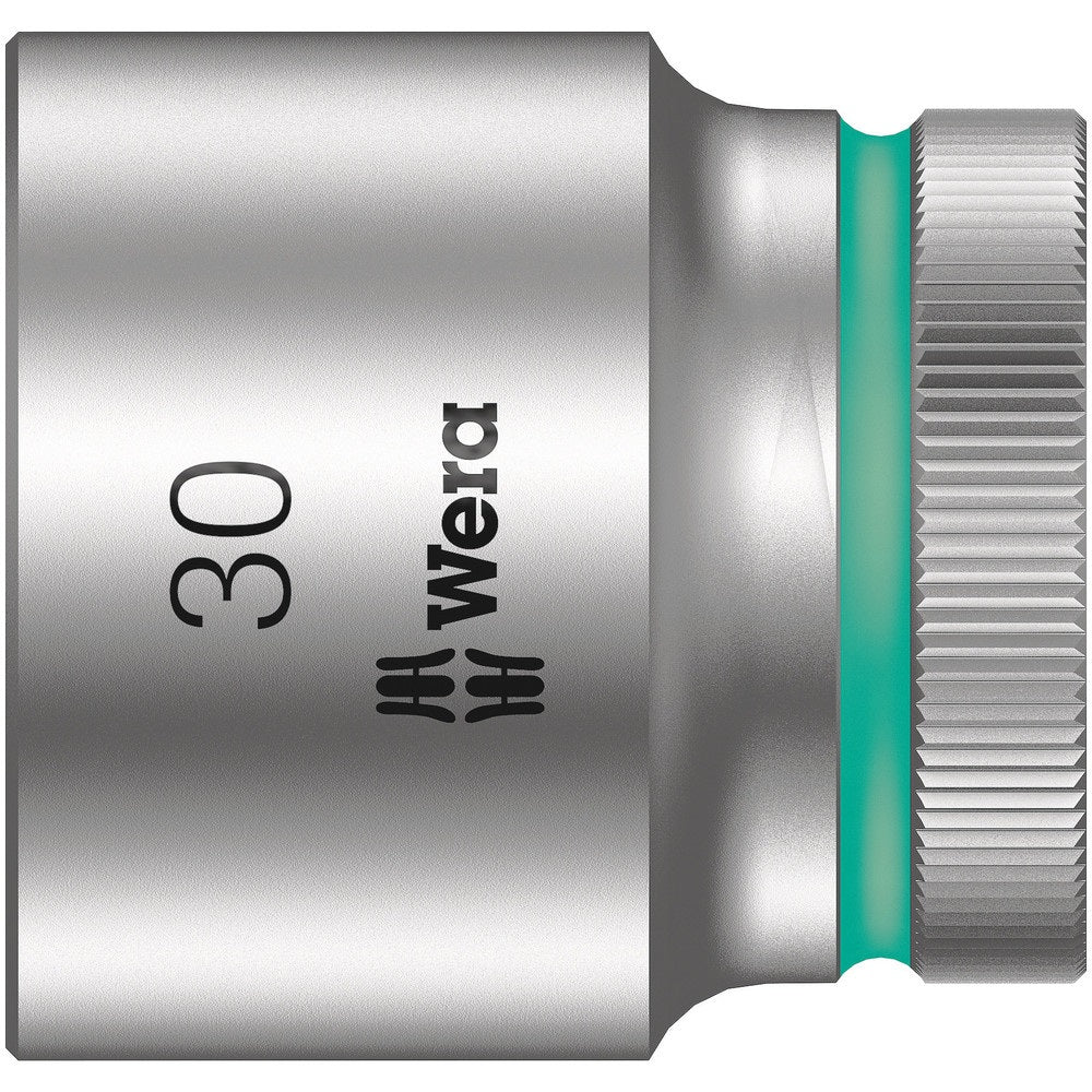 Dado de 30 mm - entrada de 1/2"