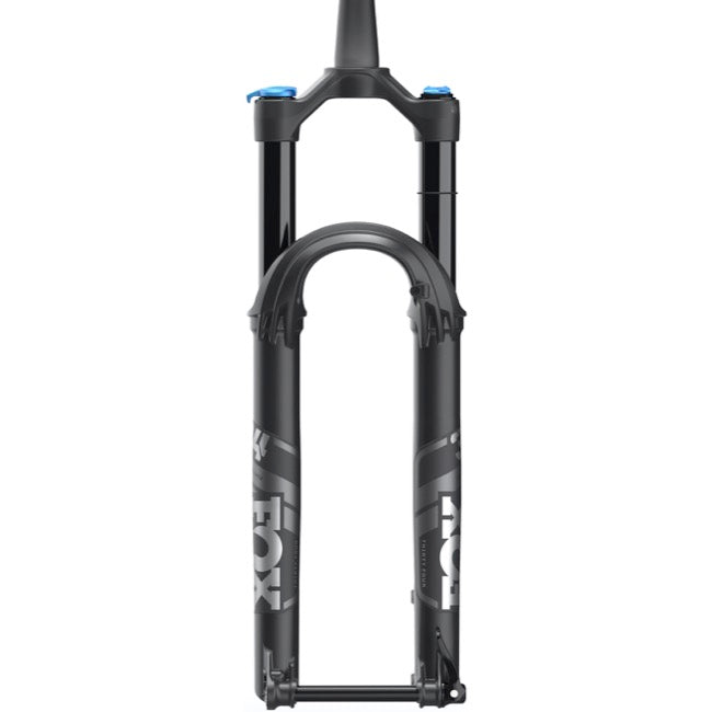 Horquilla Fox 34 29, Grip, 130 mm, Matte Black, A