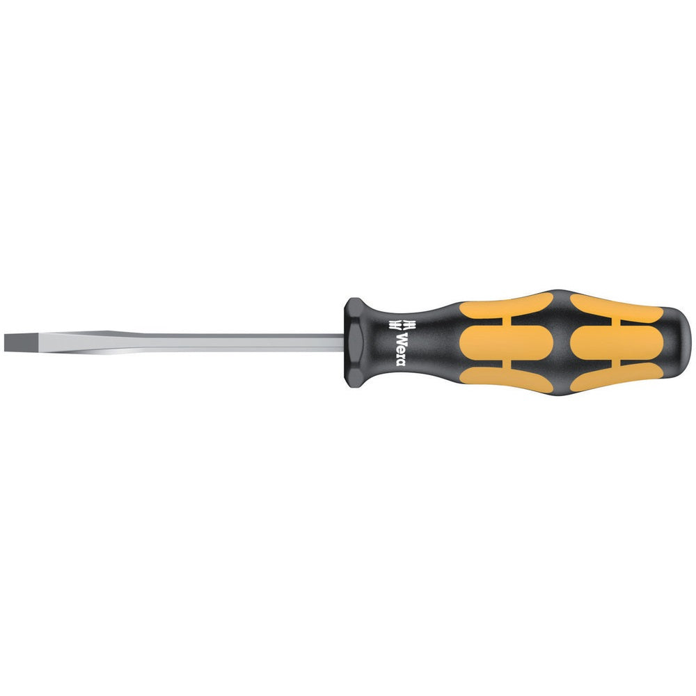 Destornillador Plano de golpe - Punta de 3.5 mm