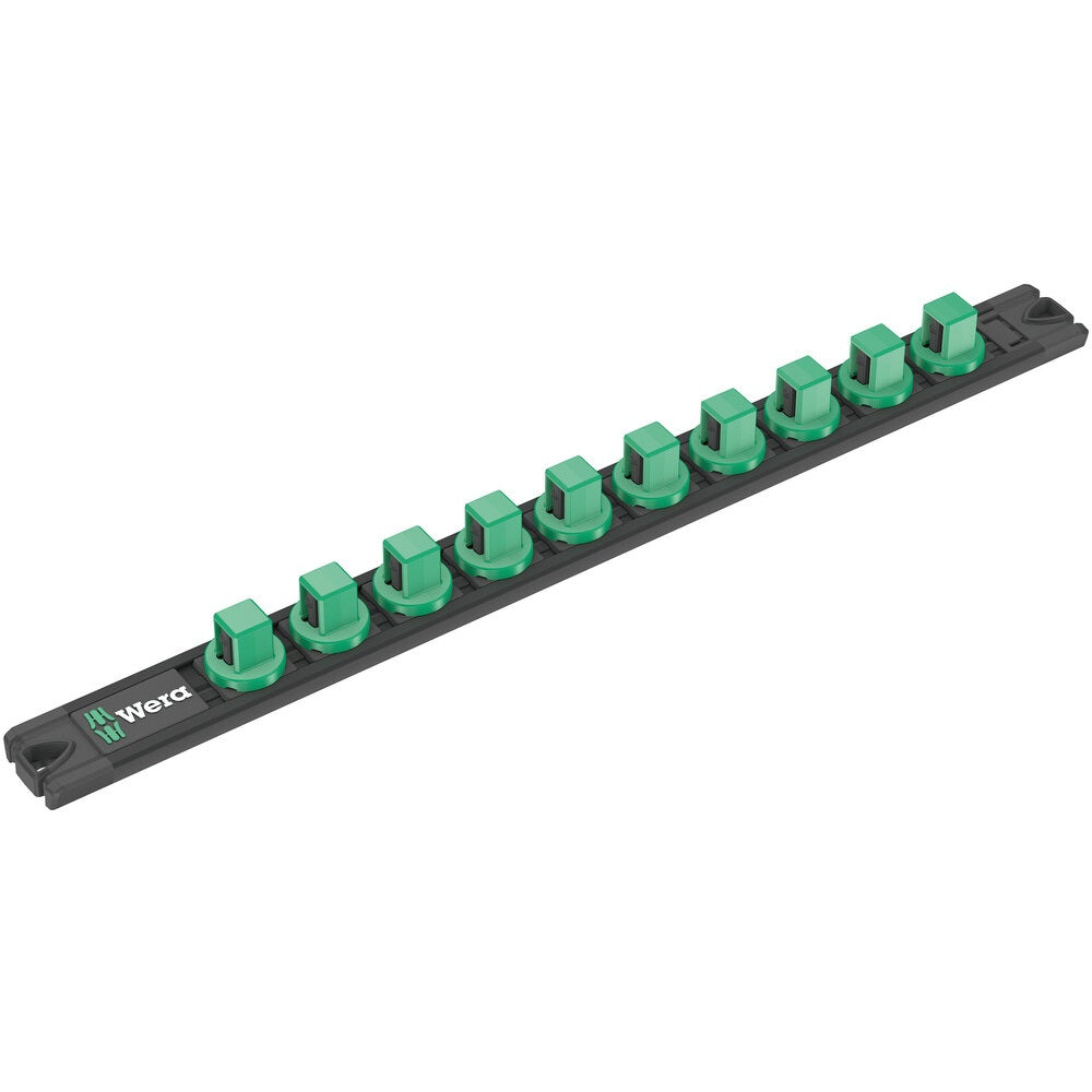 Riel magnético para dados de 1/2"