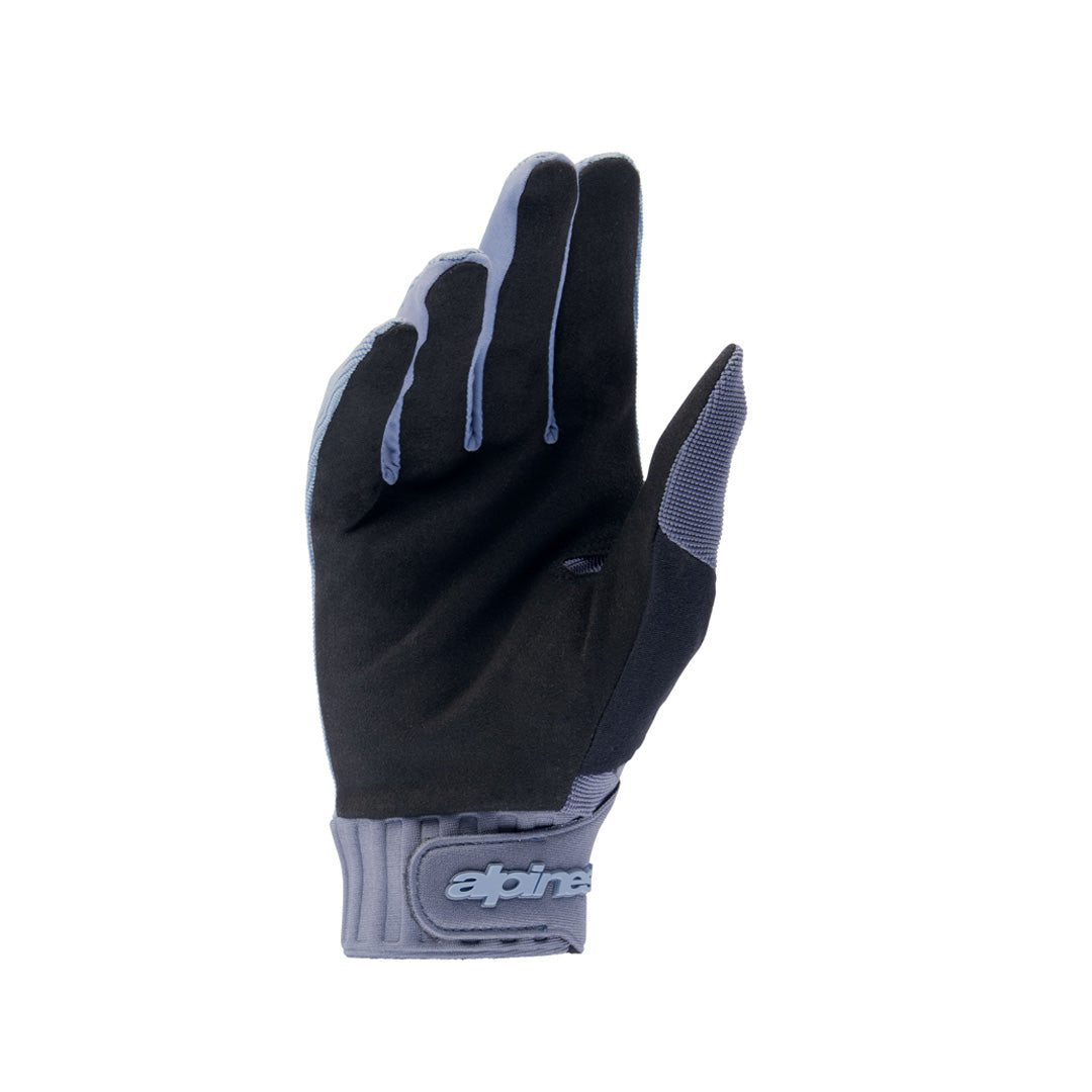 Guantes A-Dura Azul Infinity