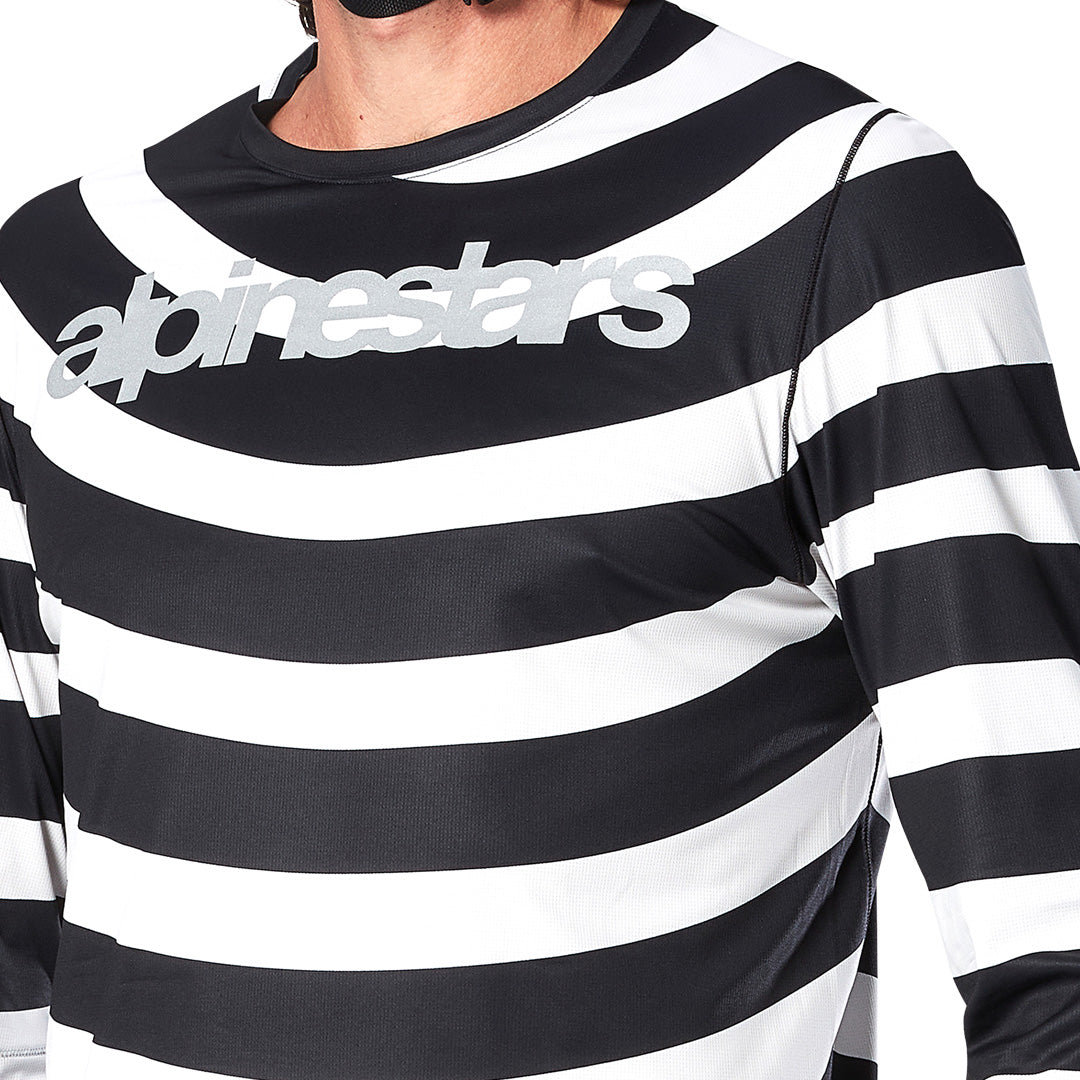 Jersey A-Aria Oscar