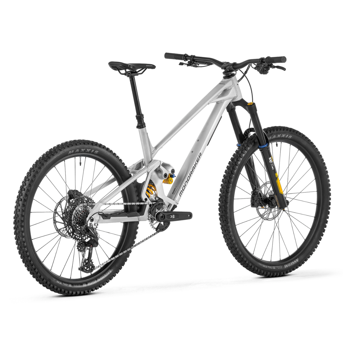 ANARK XR