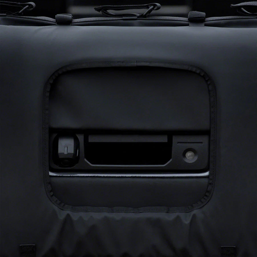 OVERLAND TAILGATE PAD-BLACK-MID