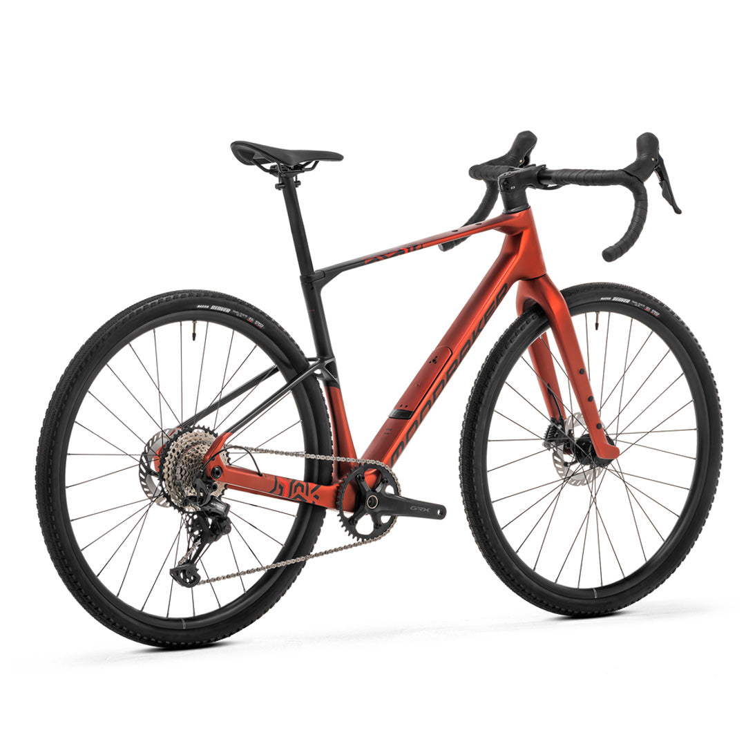 ARID CARBON