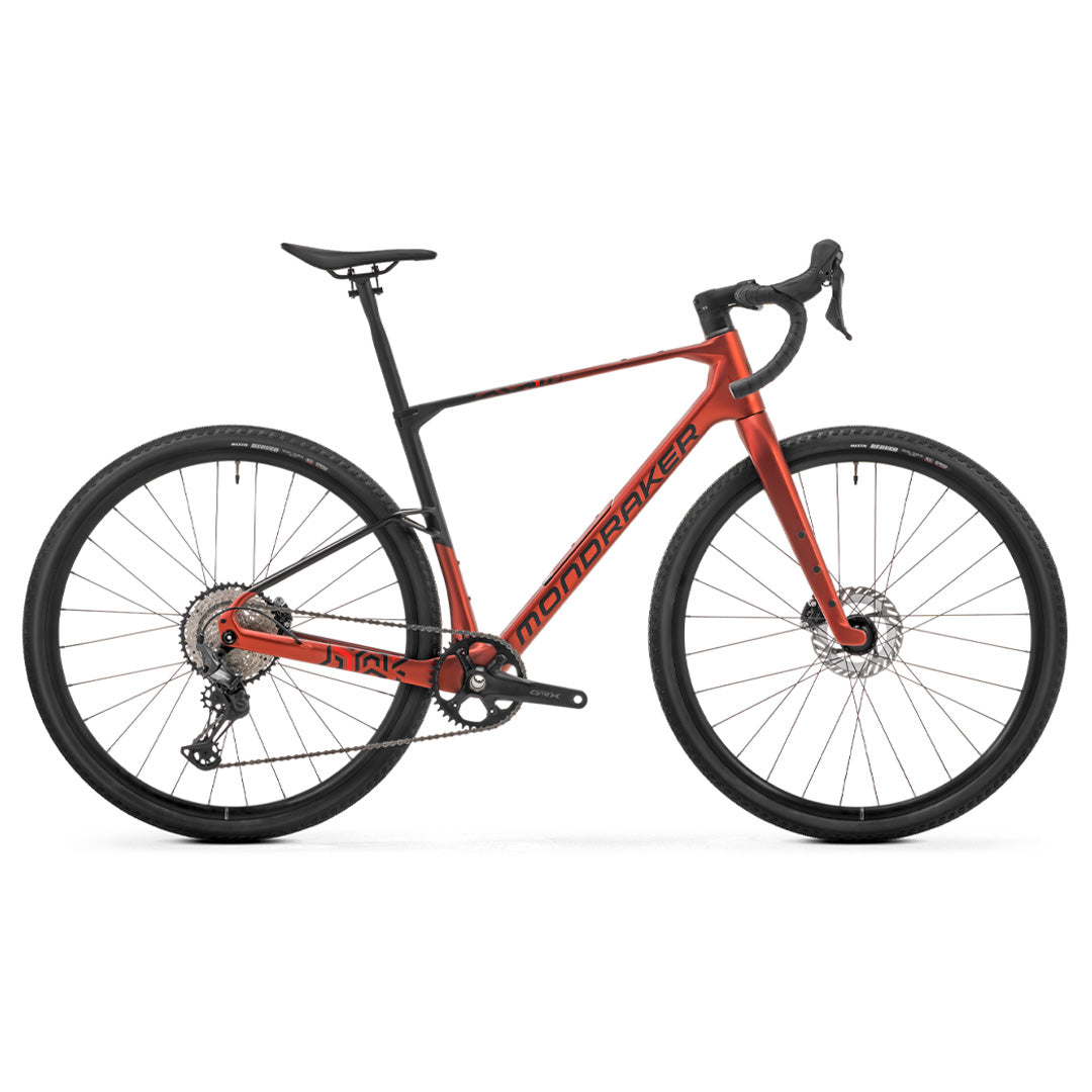 ARID CARBON