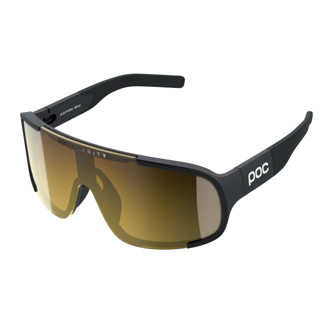 Lentes POC Aspire Mid