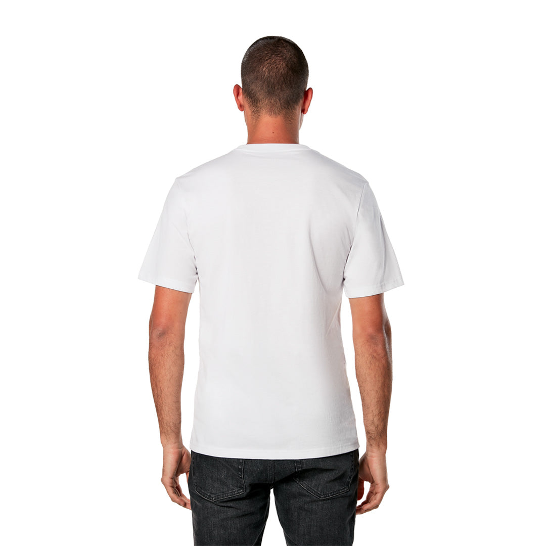 Playera Always 2.0 CSF Blanca