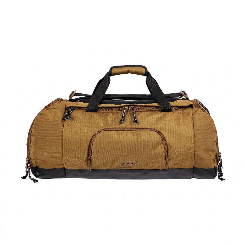 BAJA VENT 70L - HONEY / BLACK