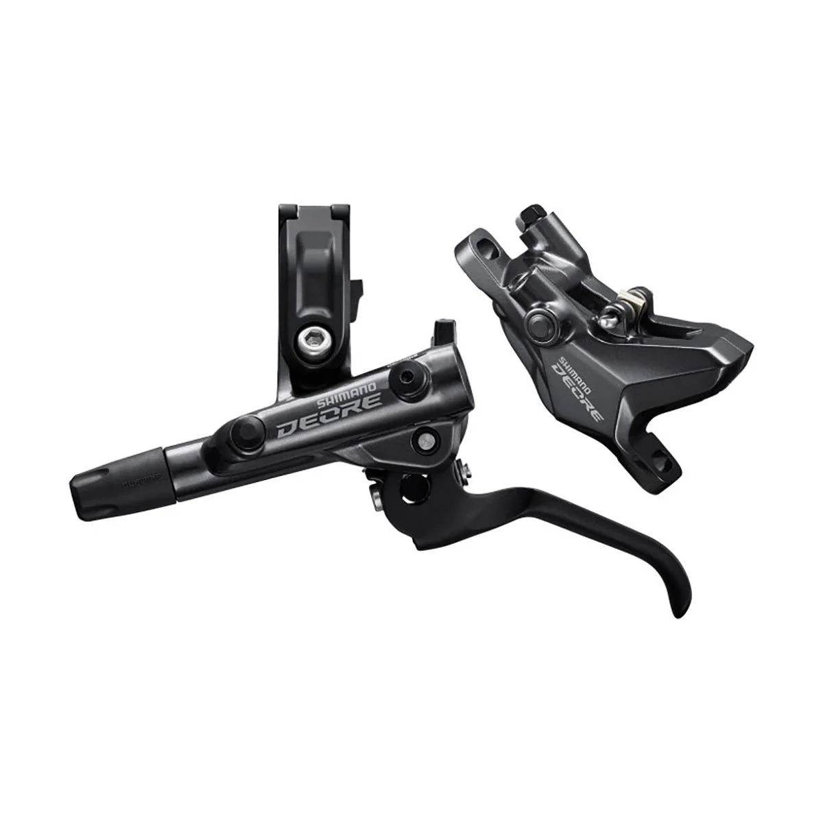 Freno Delantero Shimano DEORE M6100