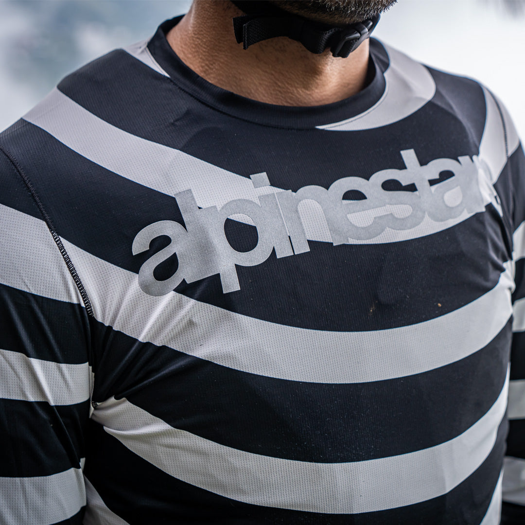 Jersey A-Aria Oscar