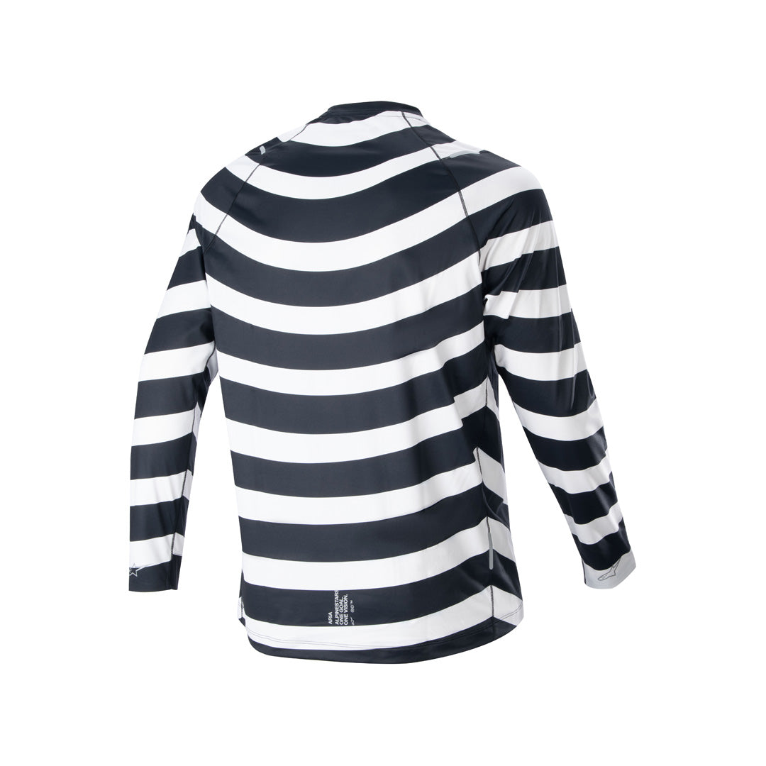 Jersey A-Aria Oscar