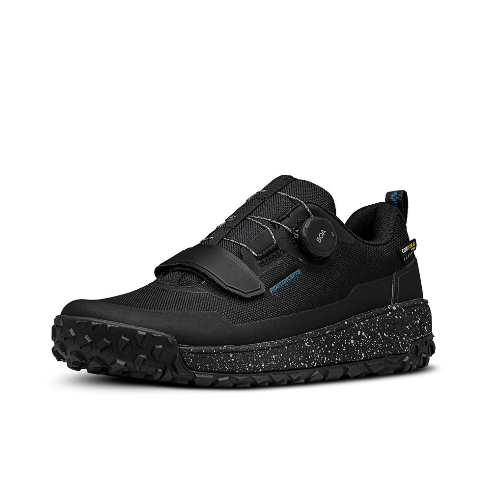 Men´s Tallac BOA Flat - Black/Charcoal