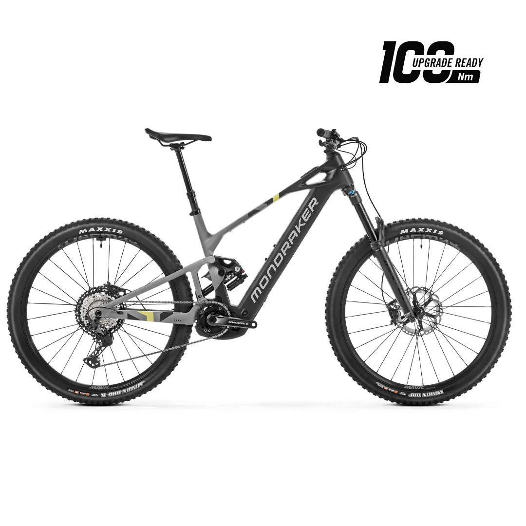 CRAFTY CARBON R - BLACK
