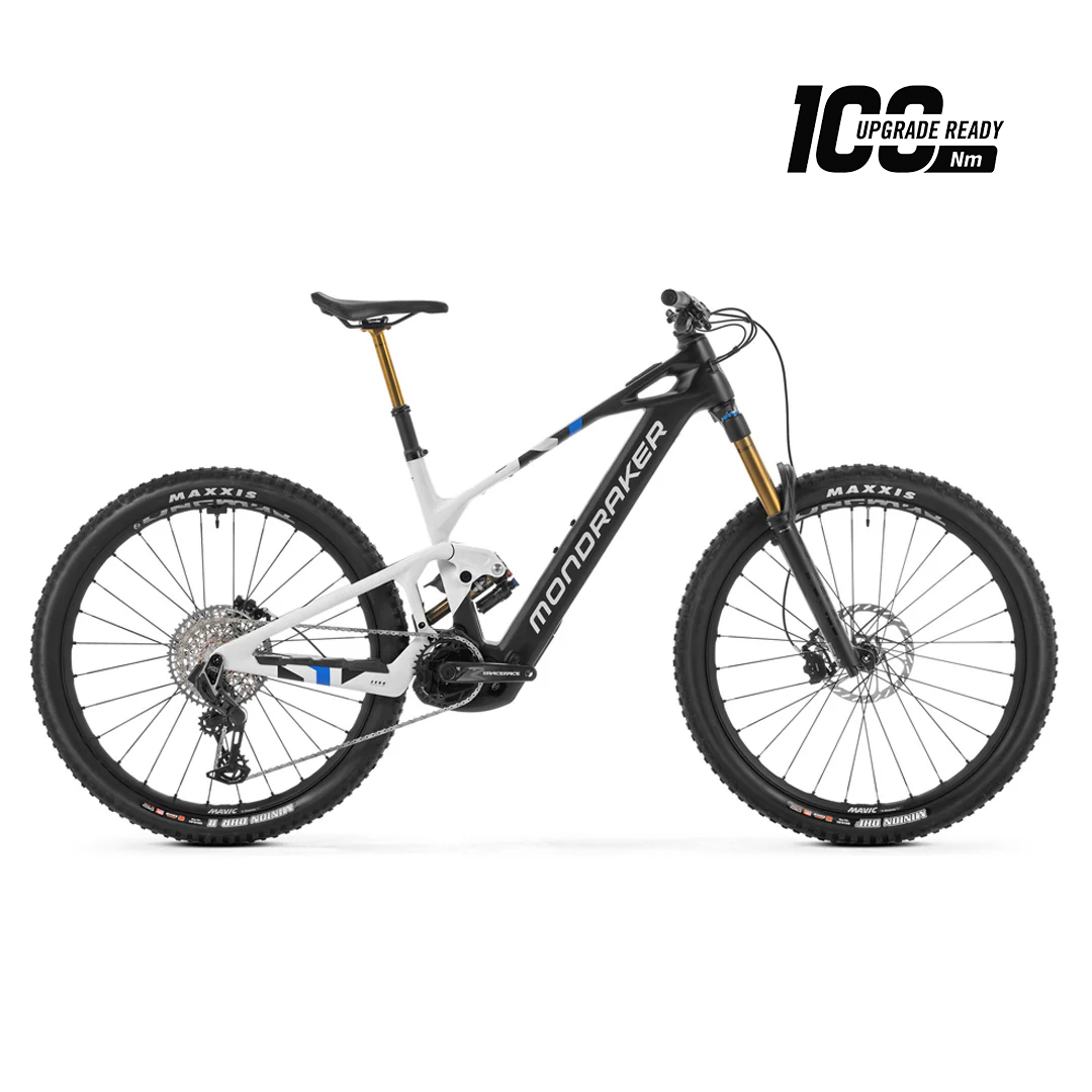 CRAFTY CARBON RR S