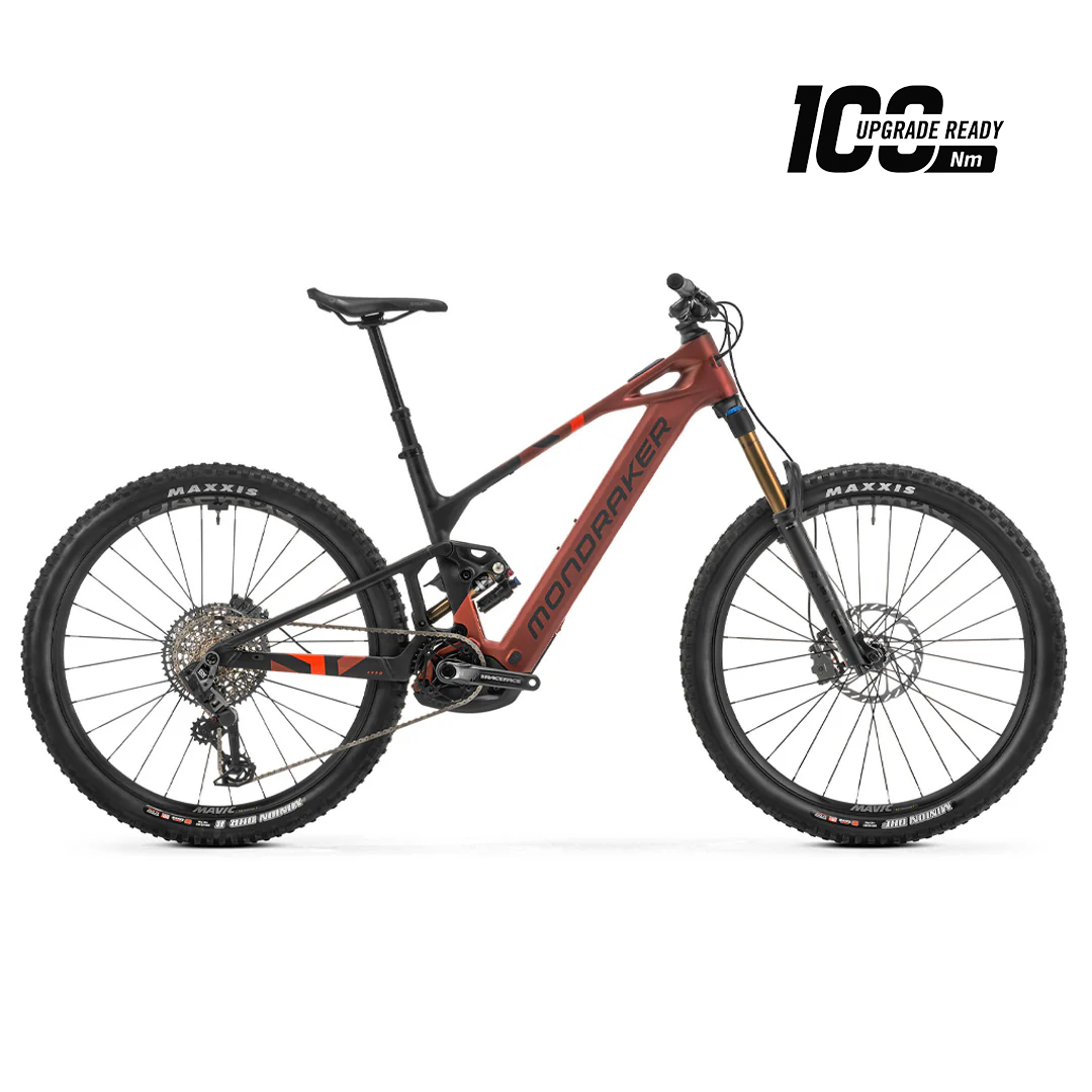 CRAFTY CARBON RR