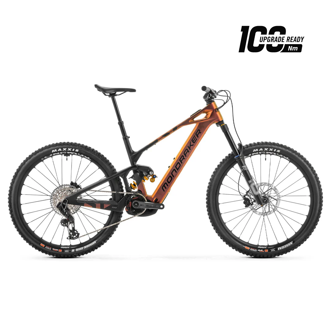 CRAFTY CARBON XR