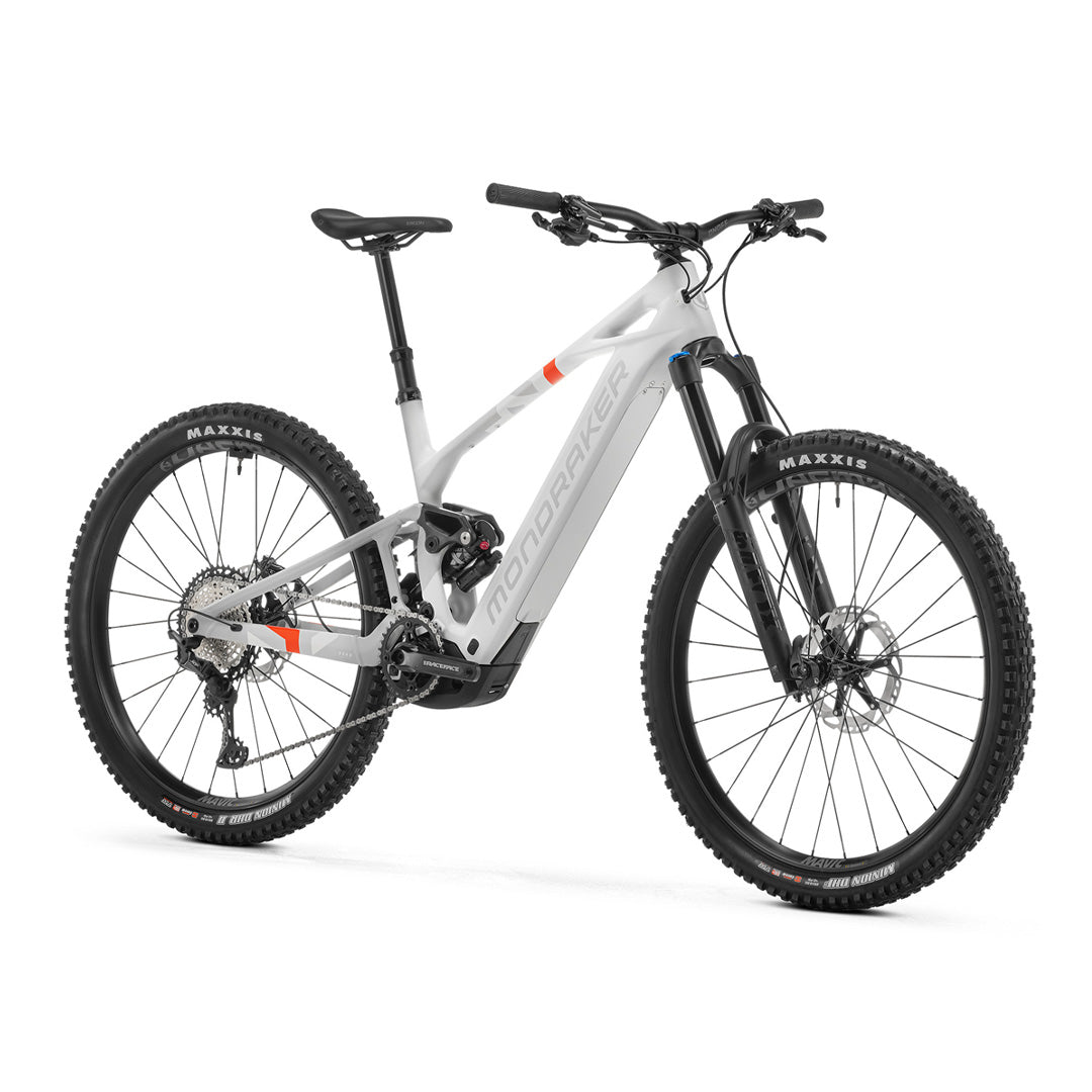 CRAFTY CARBON R - BUNKER GREY