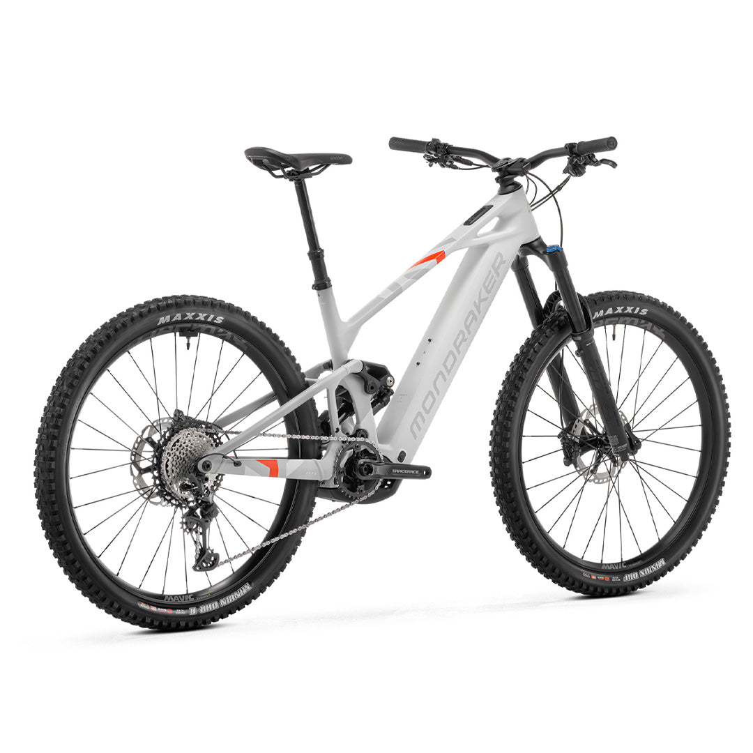 CRAFTY CARBON R - BUNKER GREY