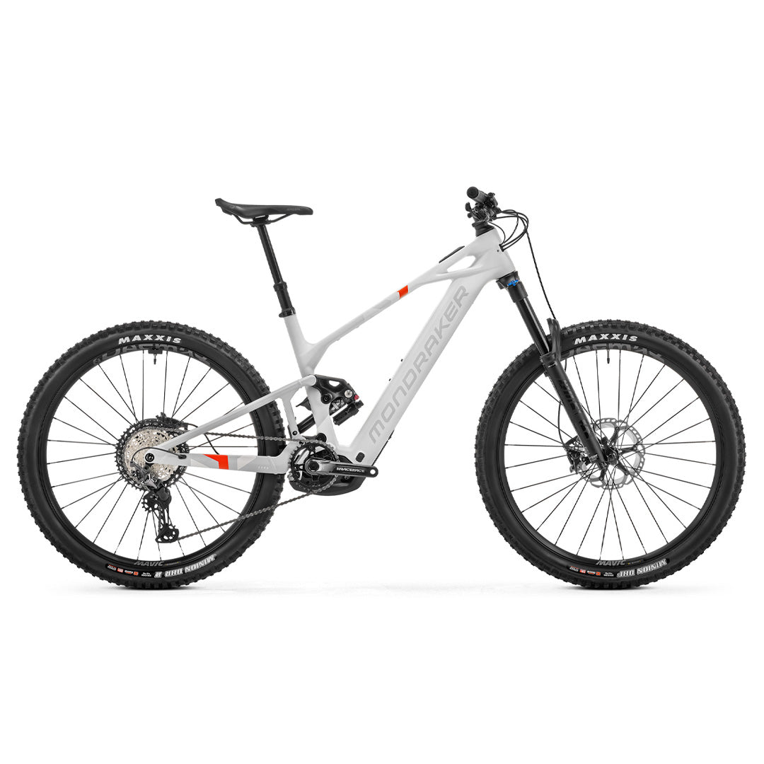 CRAFTY CARBON R - BUNKER GREY