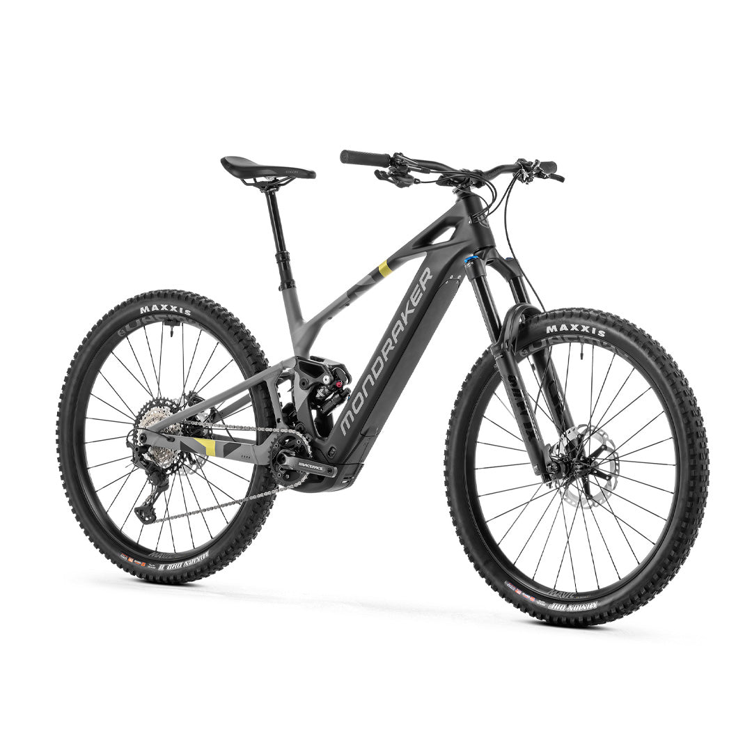 CRAFTY CARBON R - BLACK