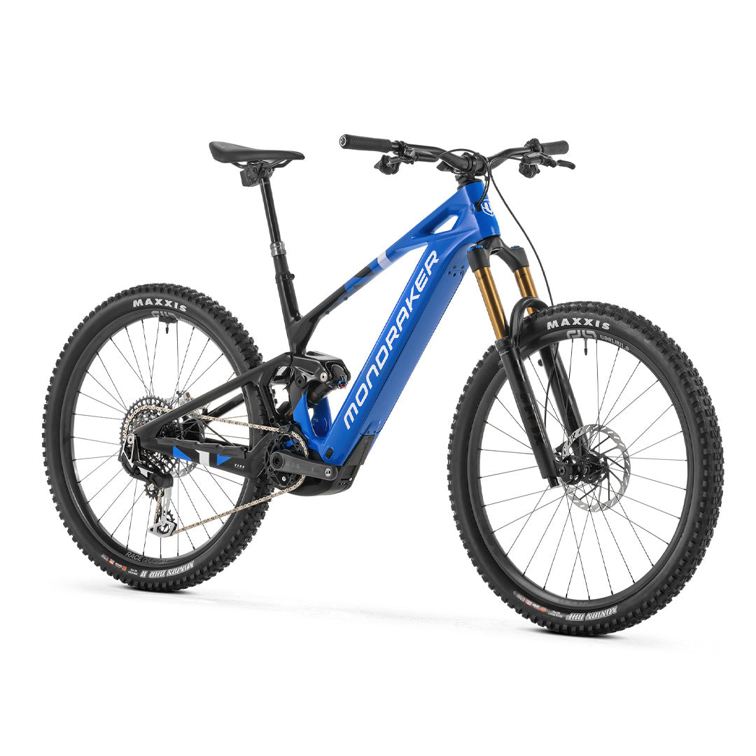 CRAFTY CARBON RR SL