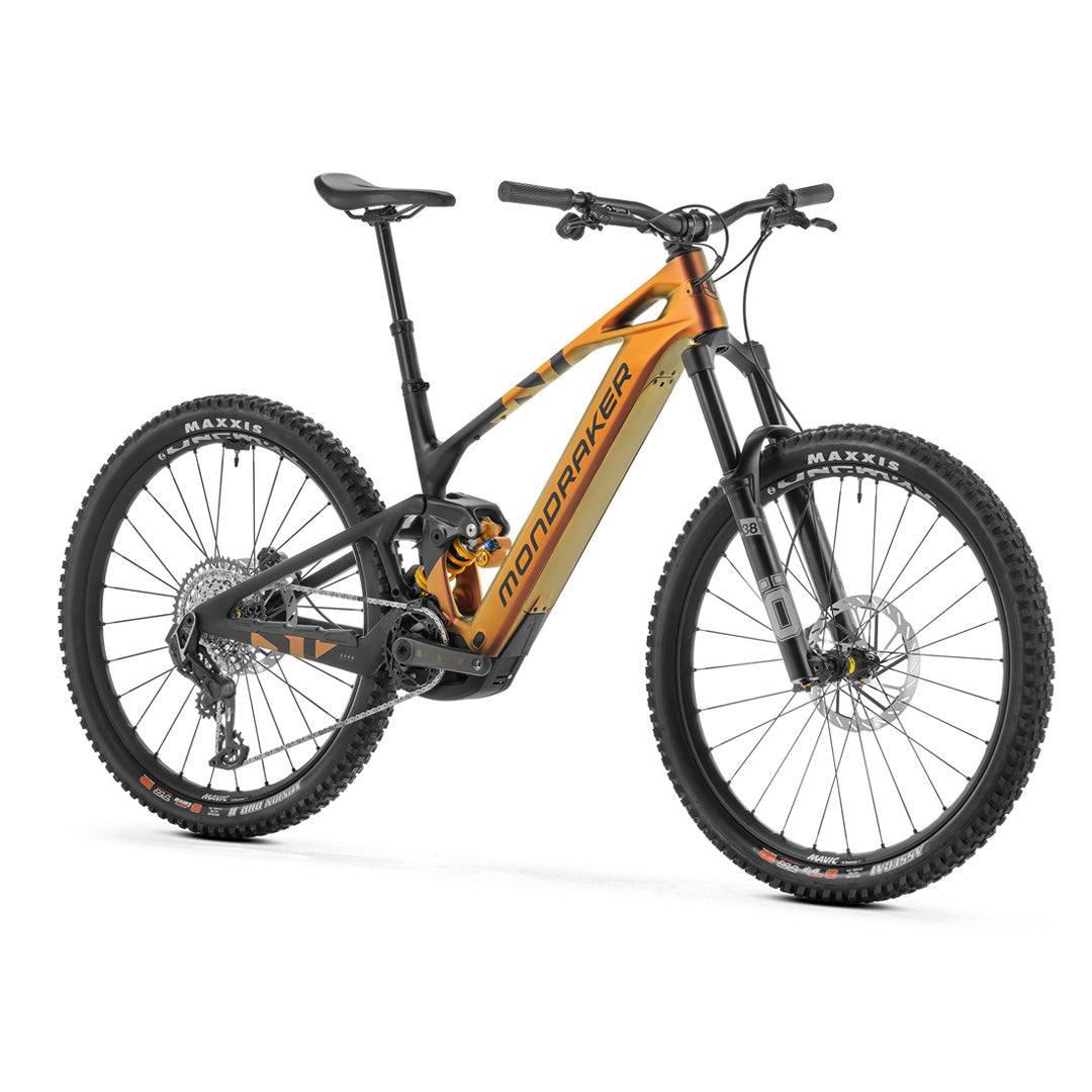 CRAFTY CARBON XR