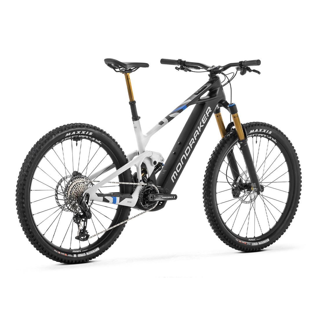CRAFTY CARBON RR S