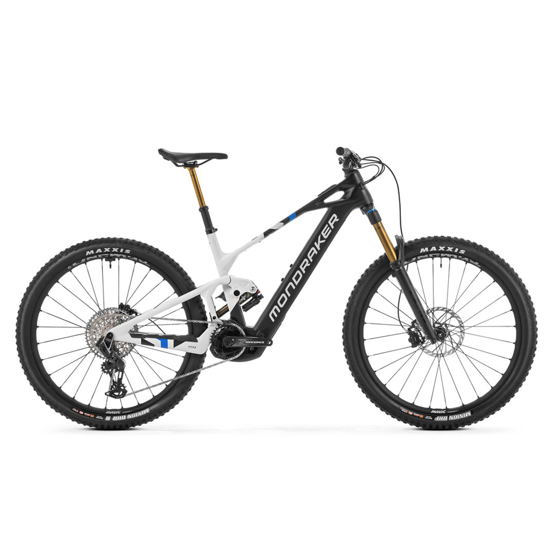 CRAFTY CARBON RR S